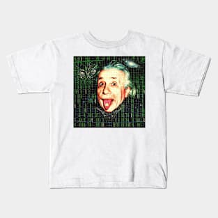 E=MC 2 Kids T-Shirt